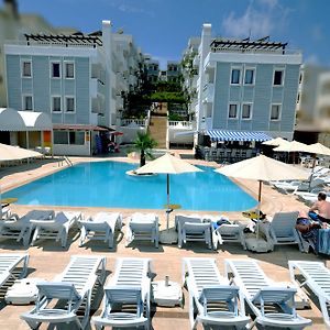 Sunpoint Hotel Bodrum